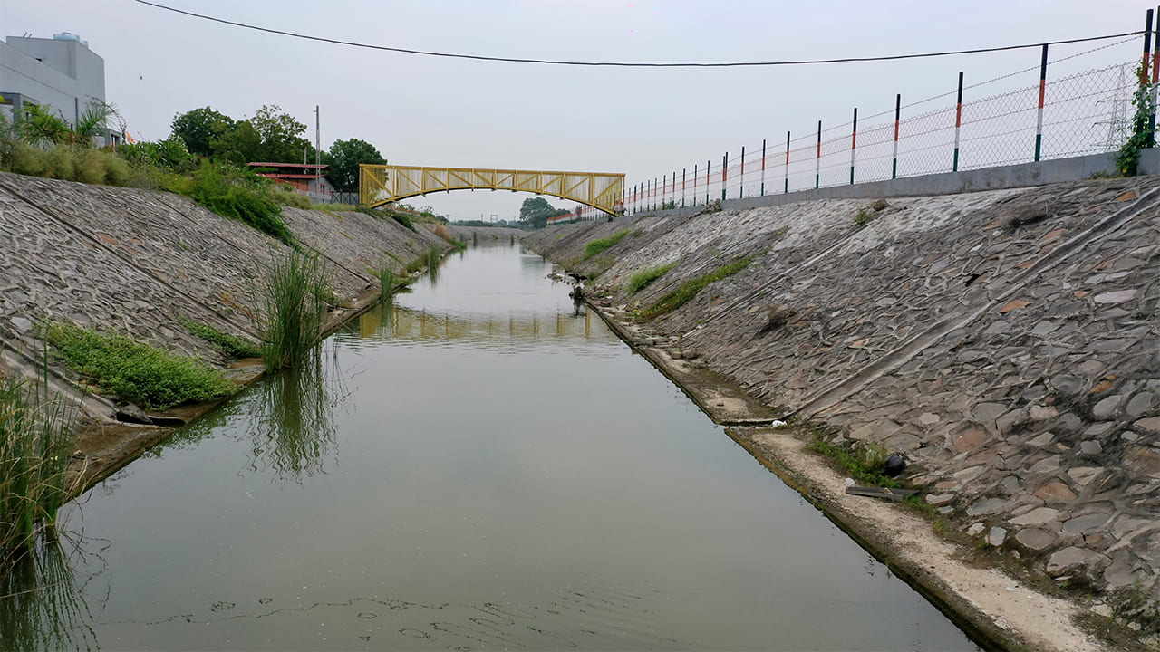 Village Development Projects